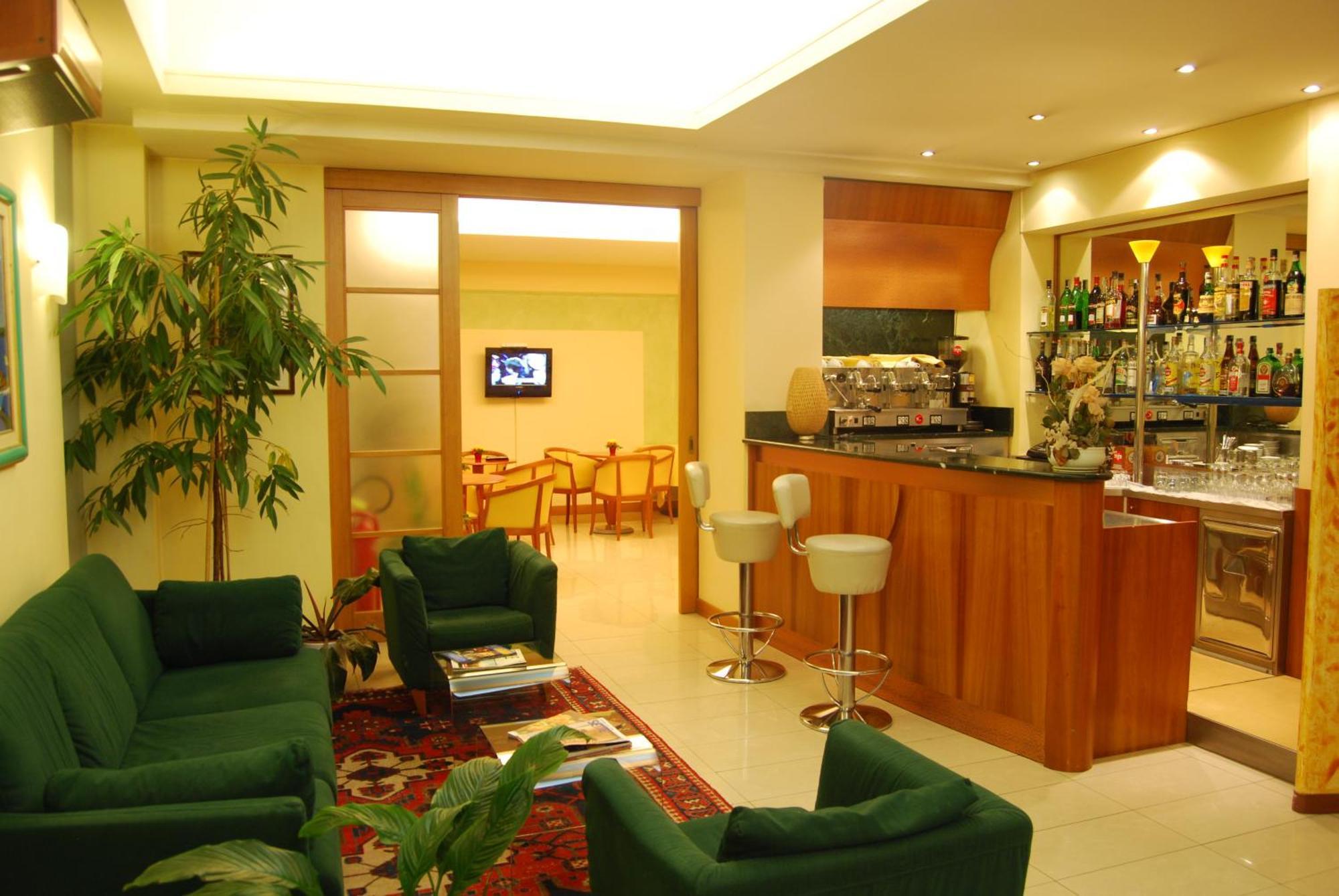 Hotel Gala Pesaro Extérieur photo