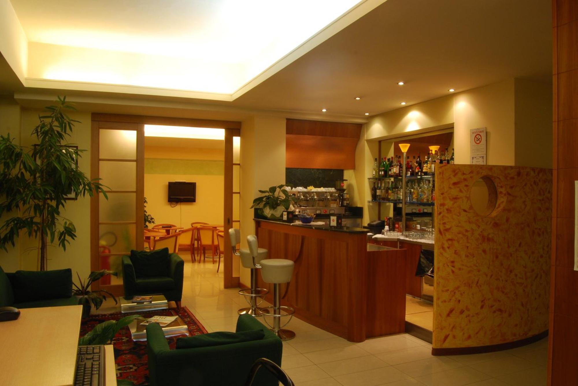 Hotel Gala Pesaro Extérieur photo