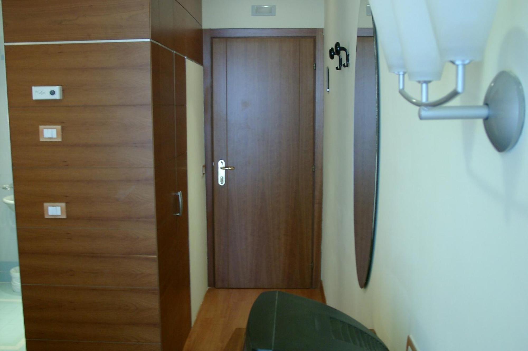 Hotel Gala Pesaro Extérieur photo