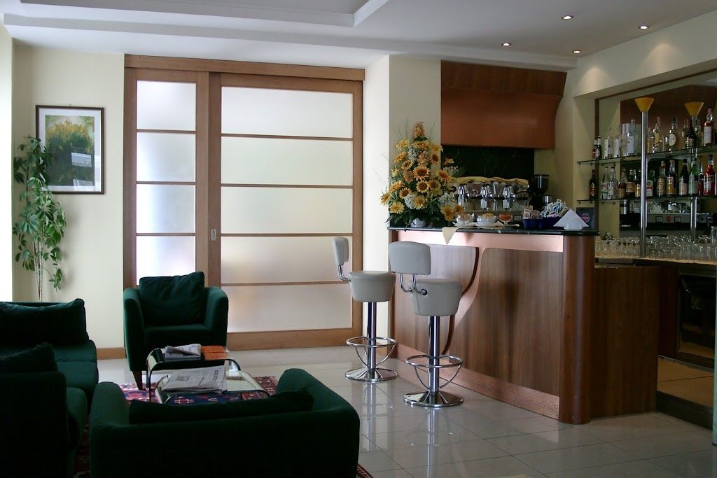 Hotel Gala Pesaro Extérieur photo
